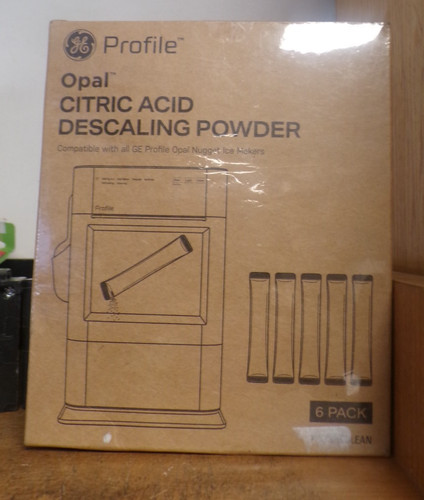 New shrink wrapped pack ge - wrapped,