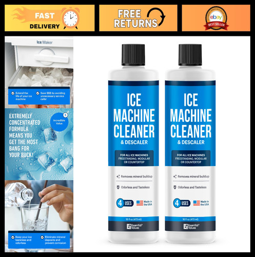 Essential values ice - essential,