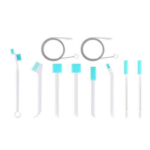 2pc and 8pc crevice - crevice, tool