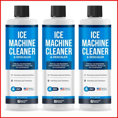 Universal ice maker cleaner - universal,