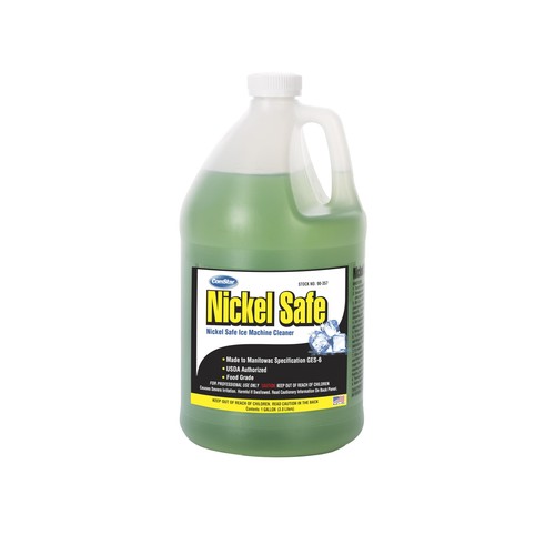Comstar nickel safe gallon - comstar, 1