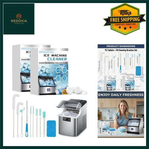 Universal ice machine - universal,