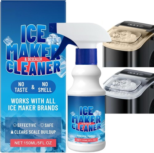 150ml ice machine - machine, &