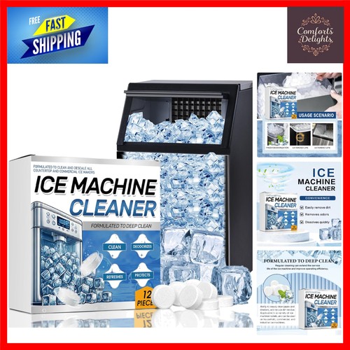 Professional deep cleaning ice - deep,